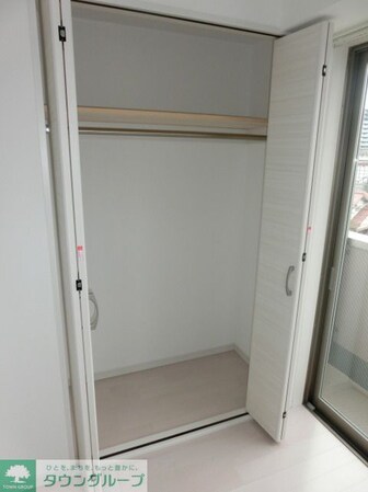 シャリマー ディスの物件内観写真